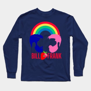 Bill and Frank Long Sleeve T-Shirt